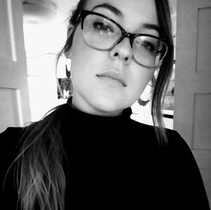 Meet your Posher, Misty